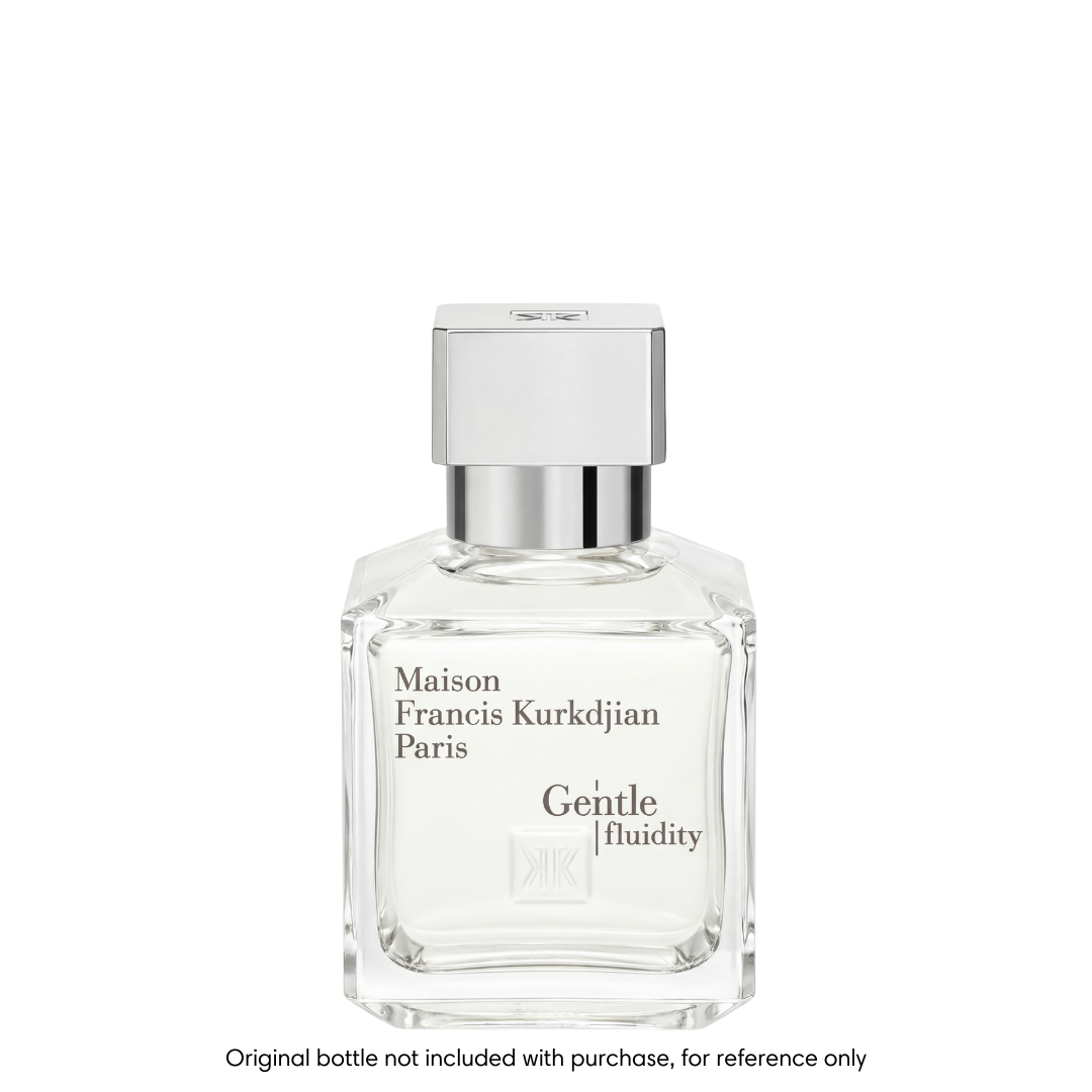 SAMPLE - Maison Francis Kurkdjian Gentle Fluidity Silver EDP Maison Francis Kurkdjian