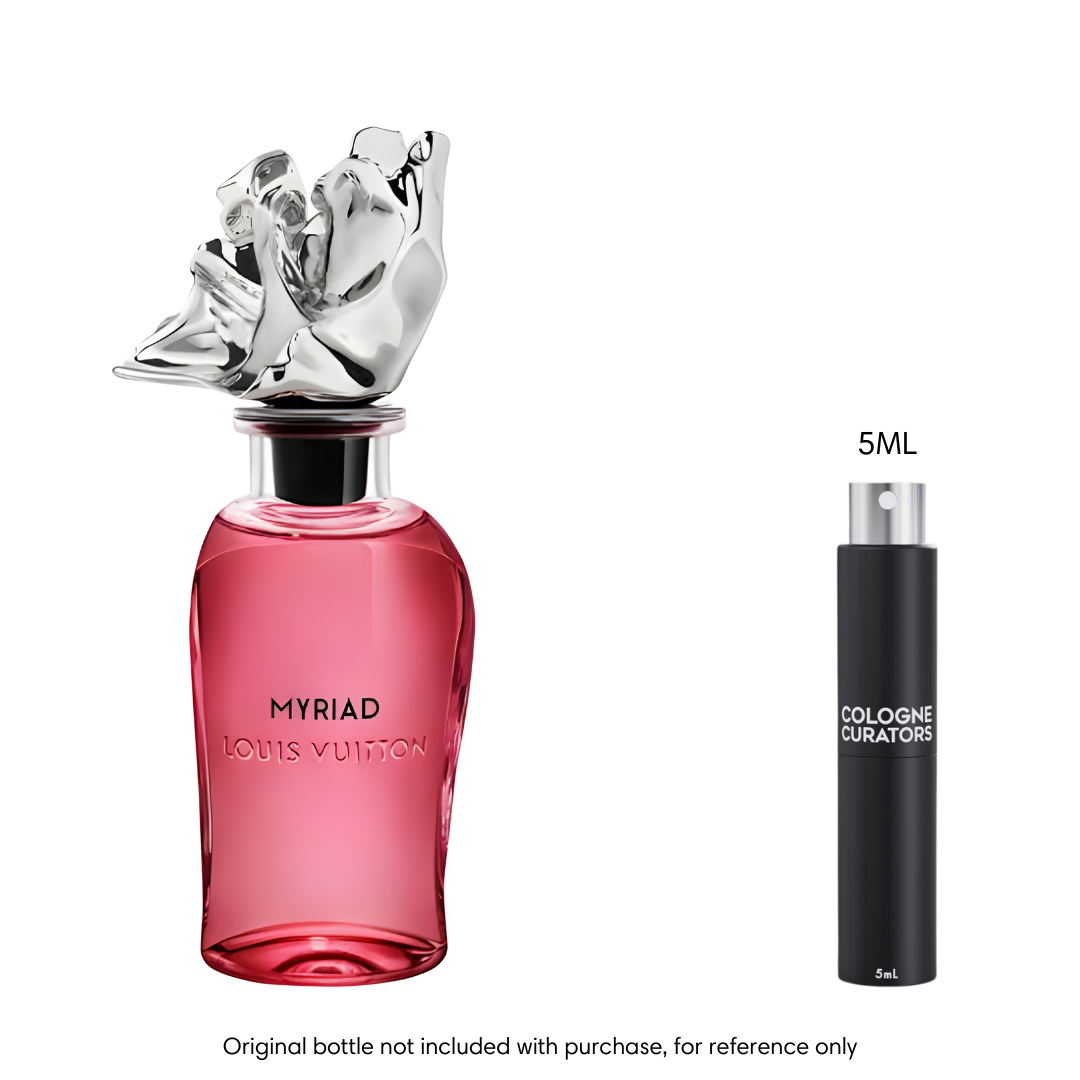 SAMPLE - Louis Vuitton Myriad Extrait