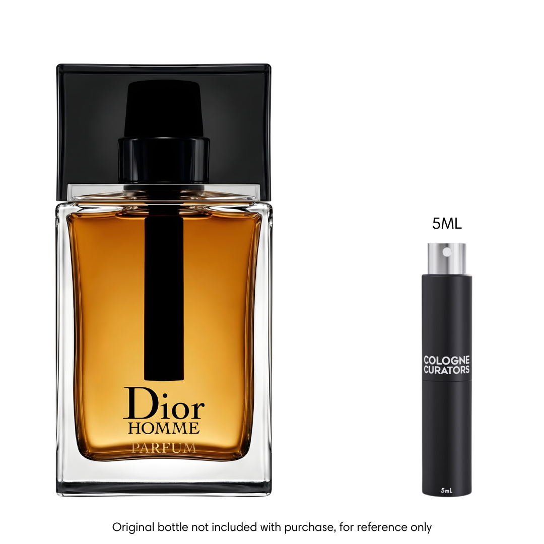 SAMPLE - Dior Homme Parfum Dior