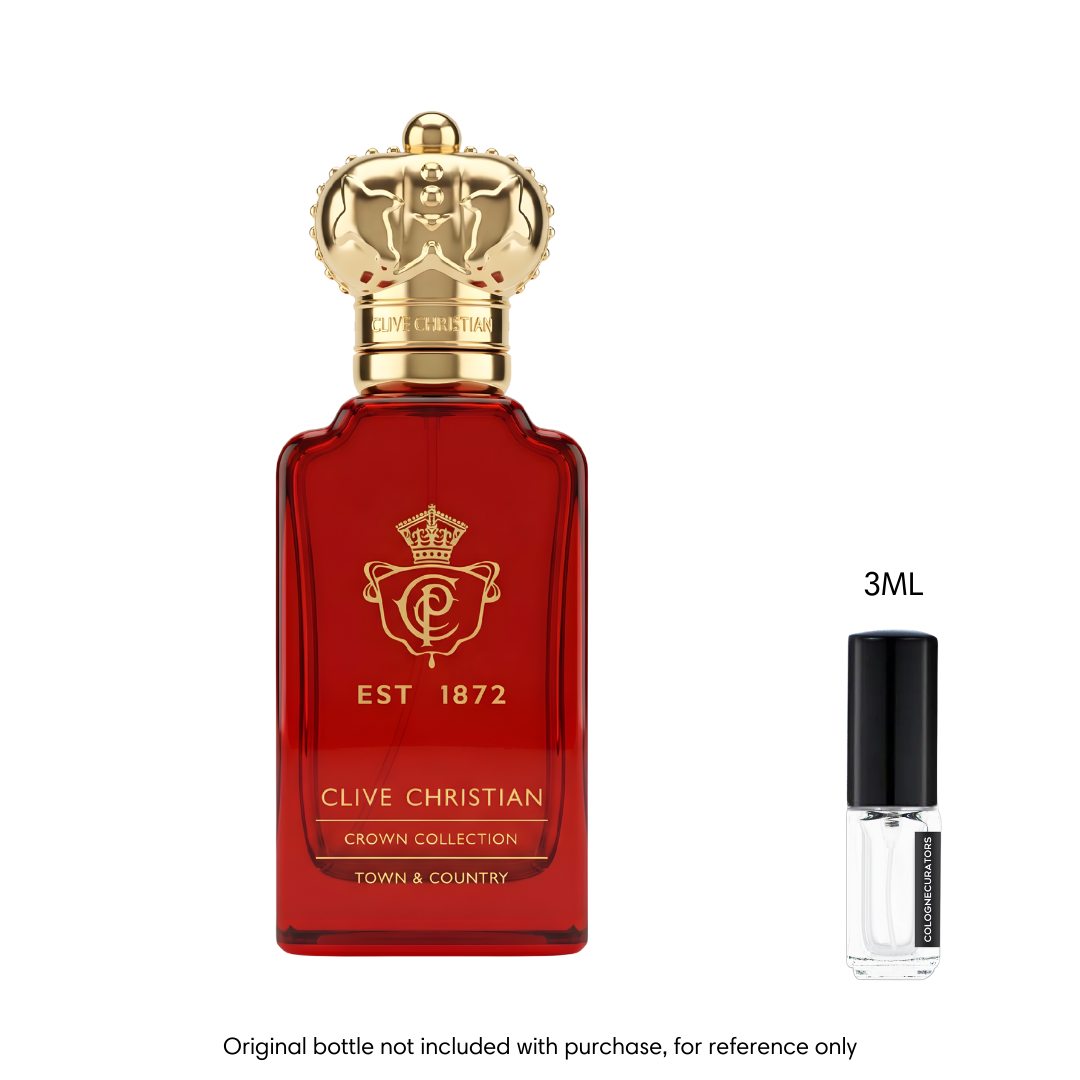 SAMPLE - Clive Christian Town & Country EDP