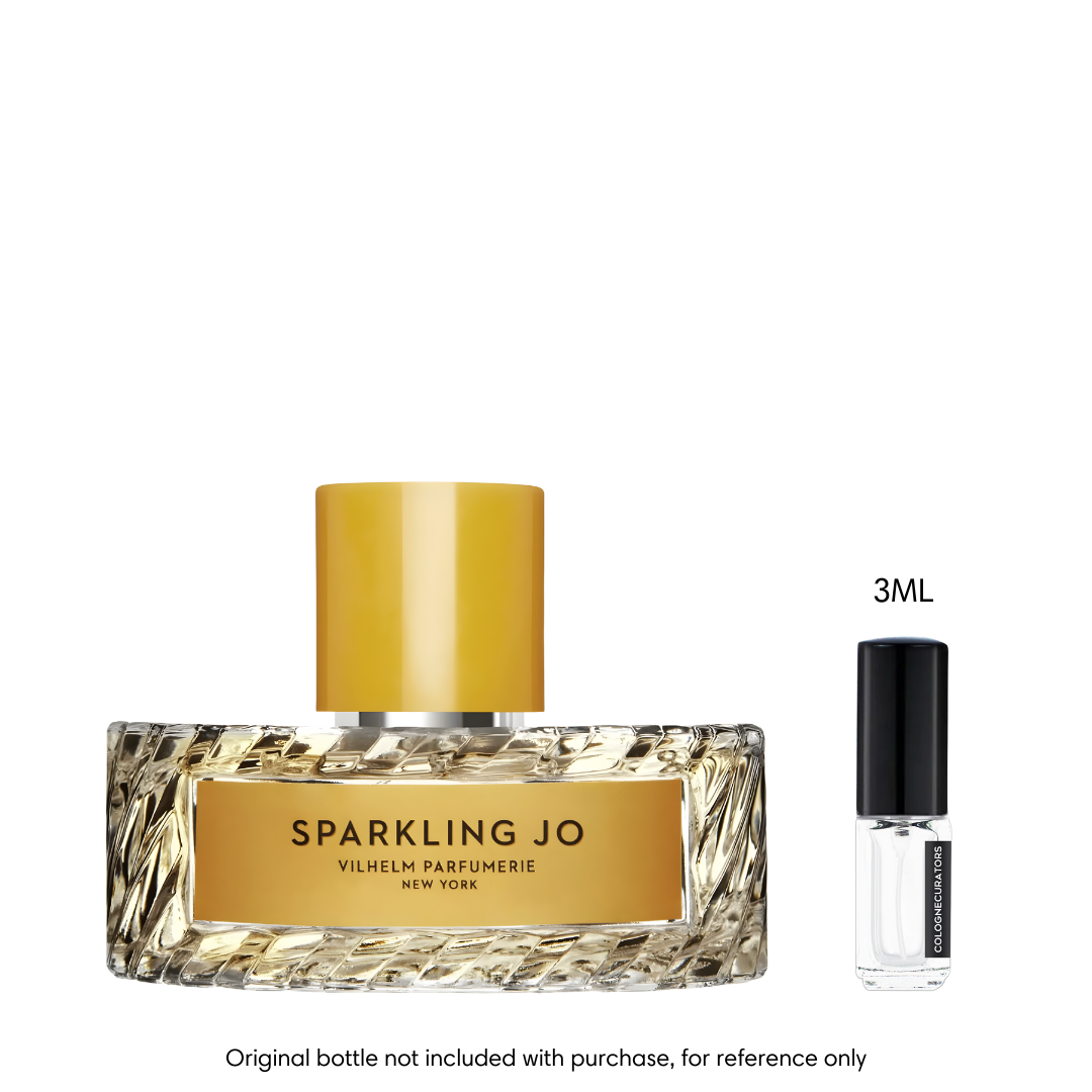 SAMPLE - Vilhelm Parfumerie Sparkling Jo EDP