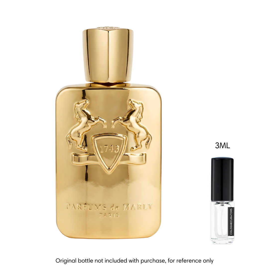 SAMPLE - Parfums De Marly Godolphin EDP