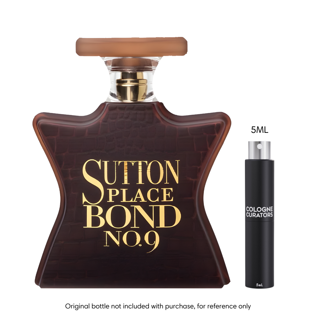 SAMPLE - Bond No. 9 Sutton Place EDP Bond No. 9