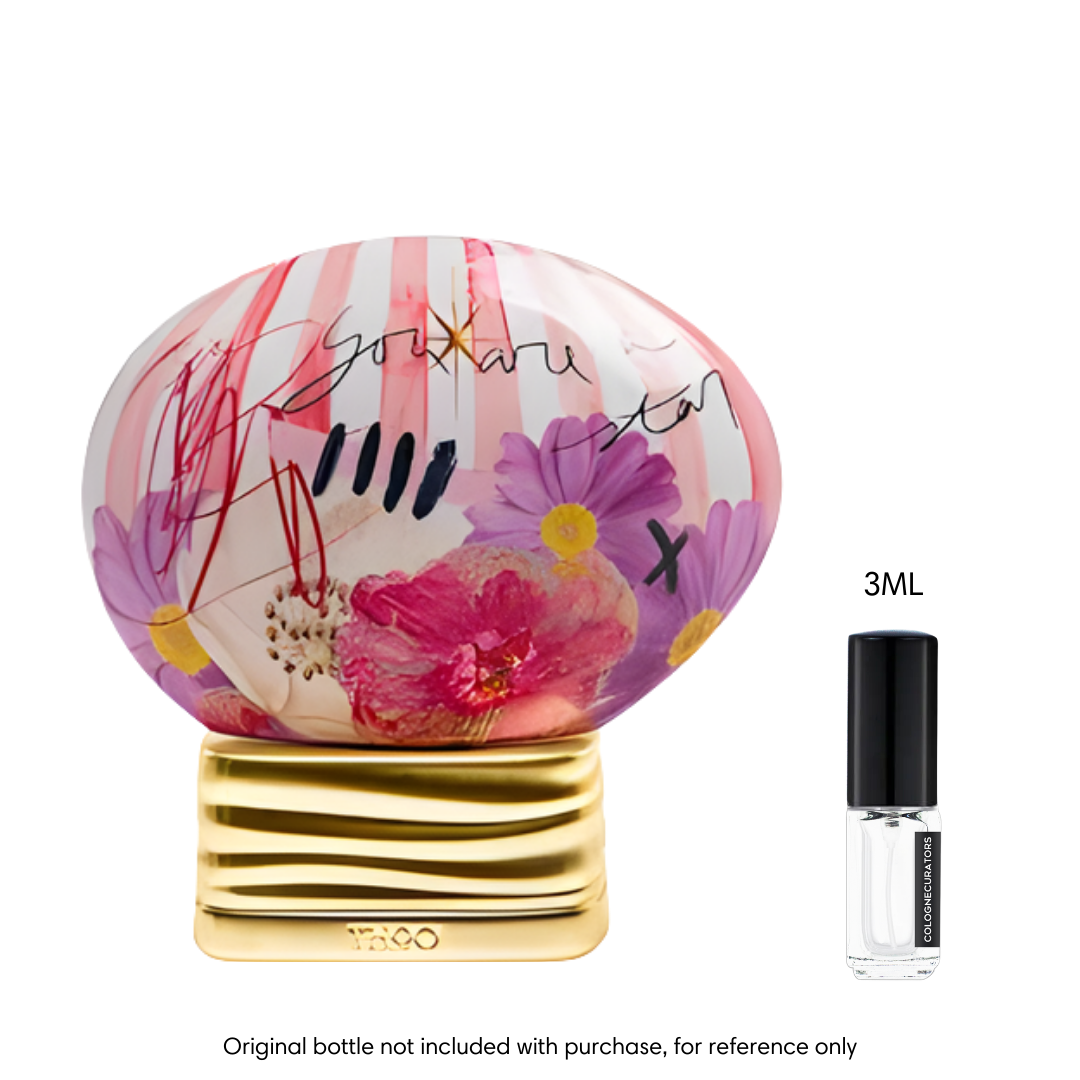SAMPLE - The House of Oud Guilty Crush EDP