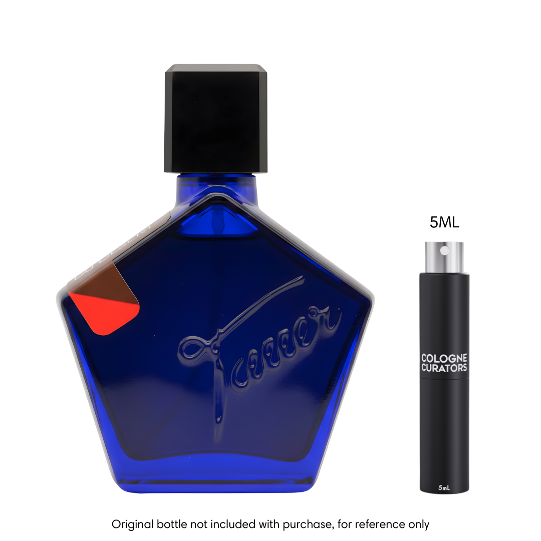 SAMPLE - Tauer Perfumes Au Coeur Du Desert Extrait