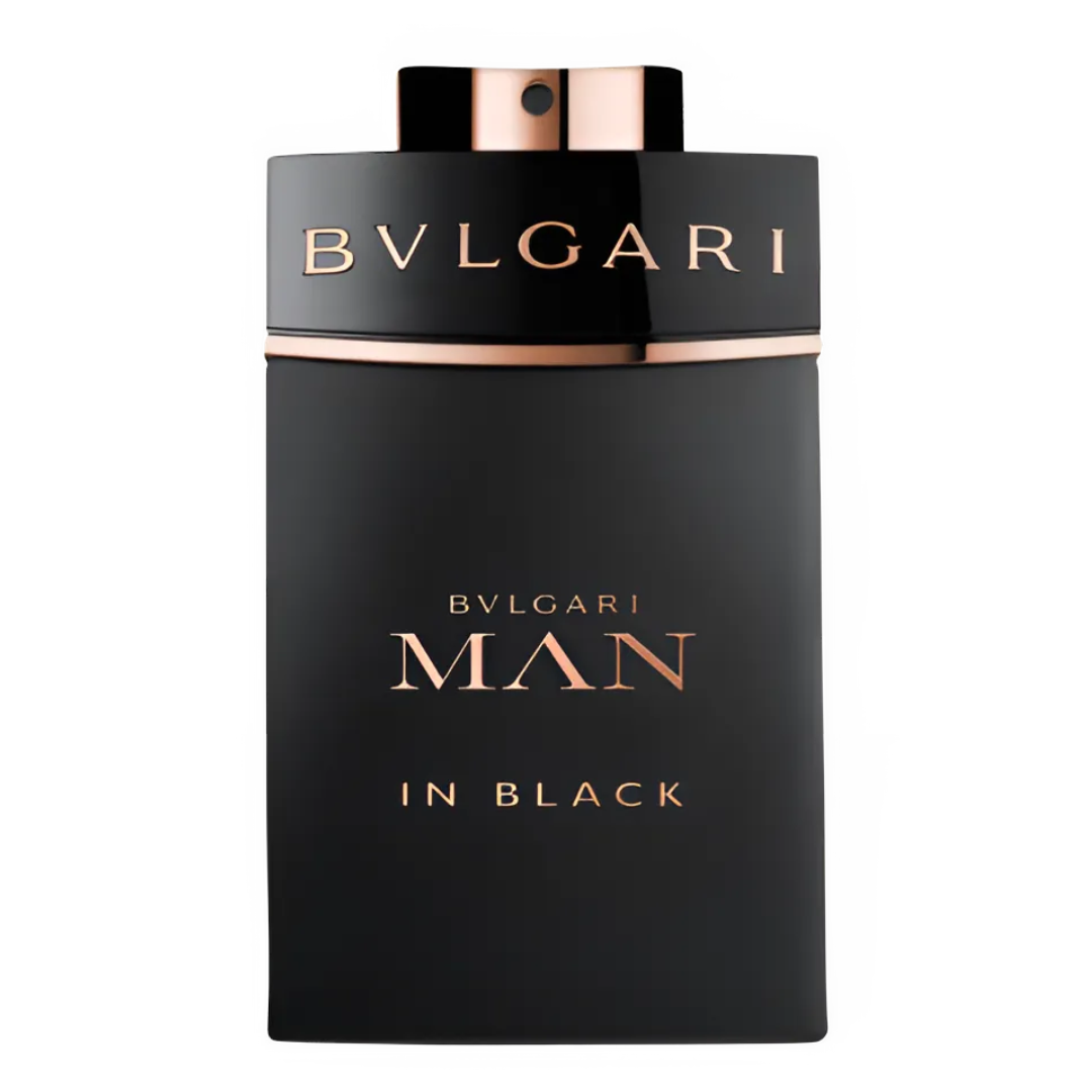 SAMPLE - Bvlgari Man In Black EDP Bvlgari