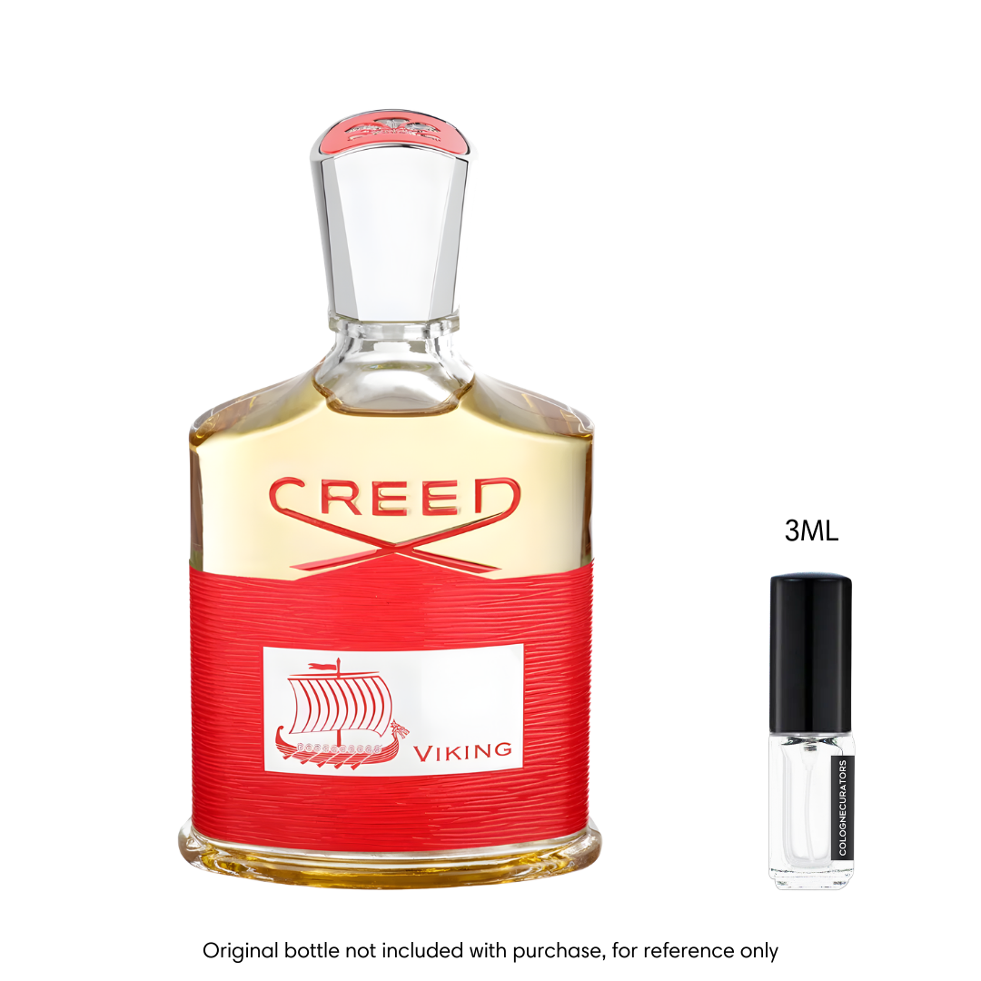 SAMPLE - Creed Viking EDP Creed
