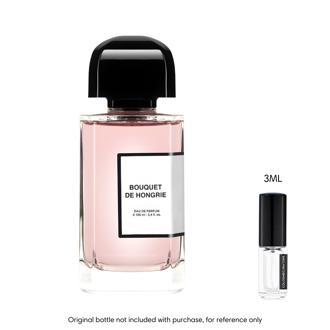 SAMPLE - BDK Parfums Bouquet De Hongrie EDP