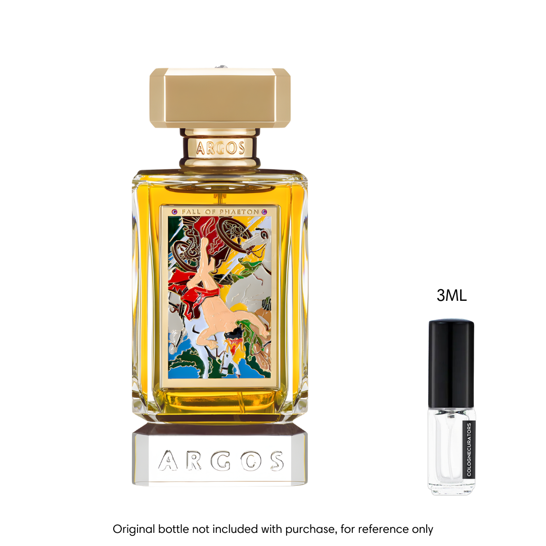 SAMPLE - Argos Fall Of Phaeton EDP Argos