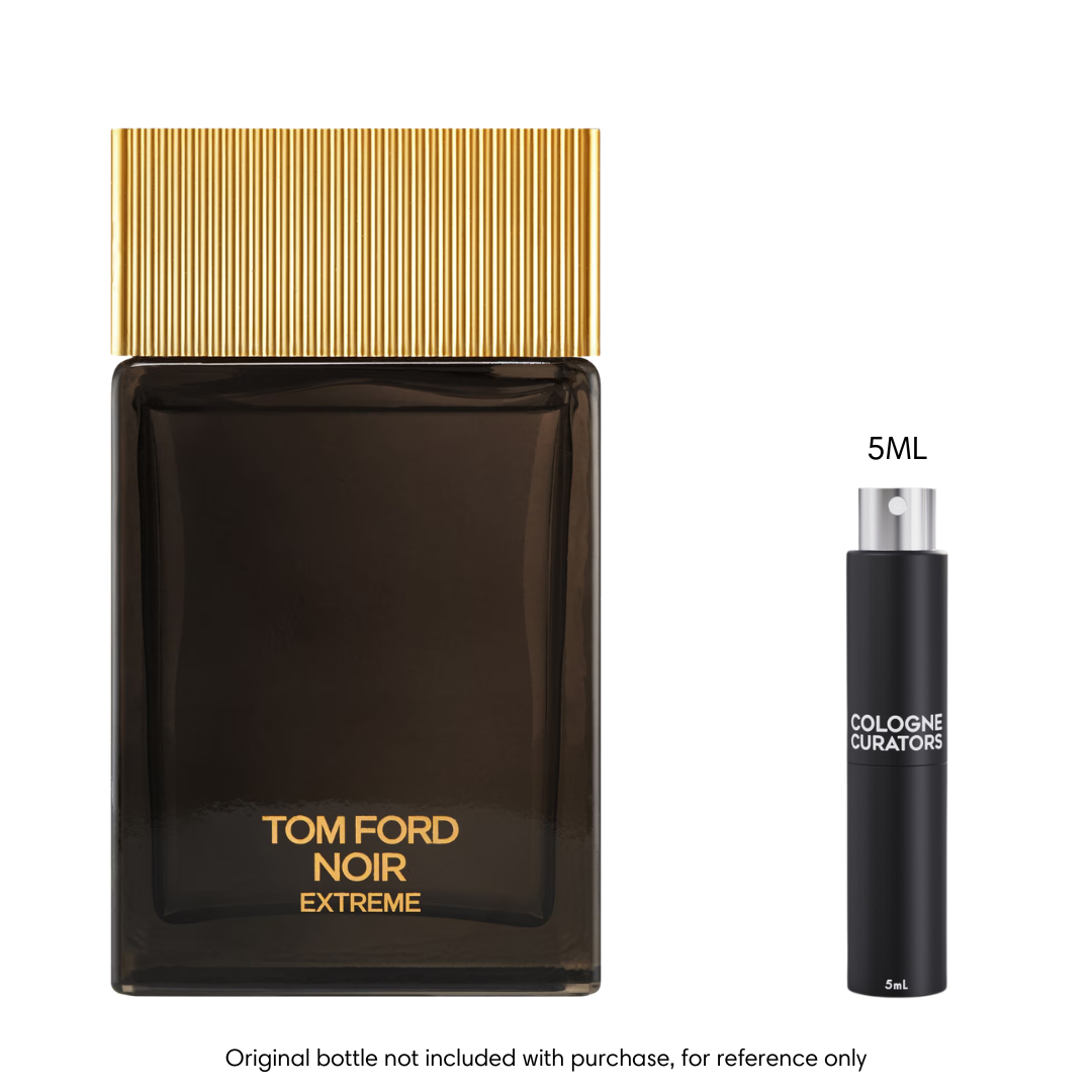 SAMPLE - Tom Ford Noir Extreme EDP Tom Ford