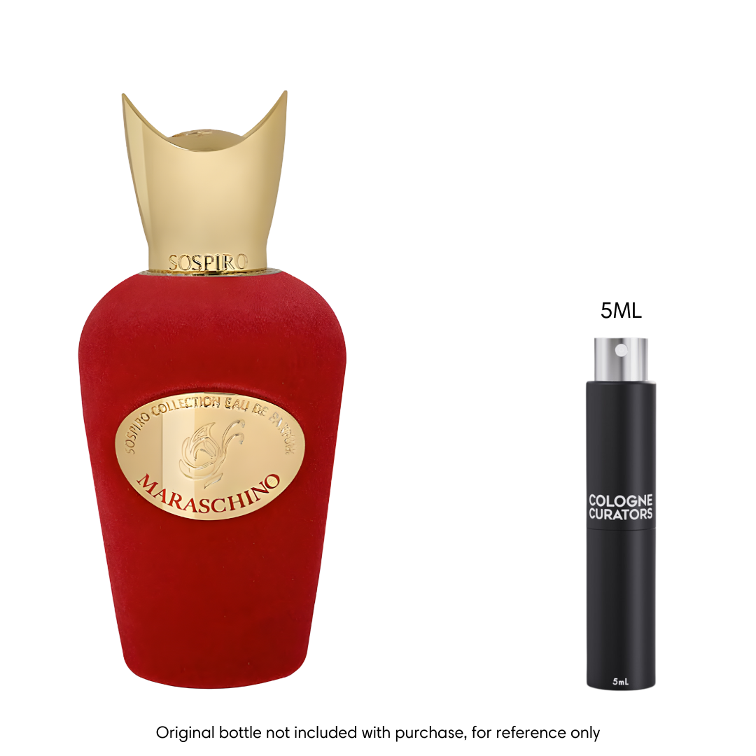 SAMPLE - Sospiro Maraschino EDP