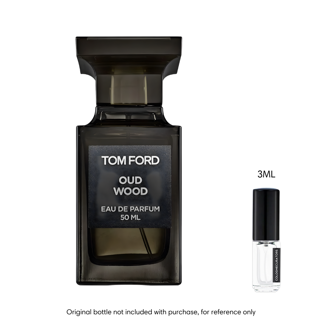 SAMPLE - Tom Ford Oud Wood EDP Tom Ford