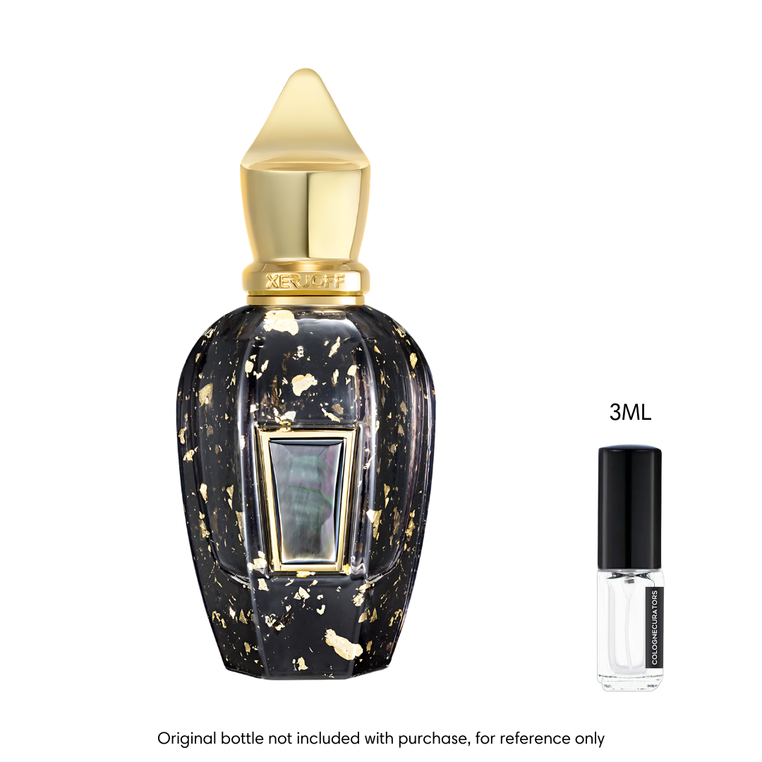 SAMPLE - Xerjoff Homme Anniversary EDP