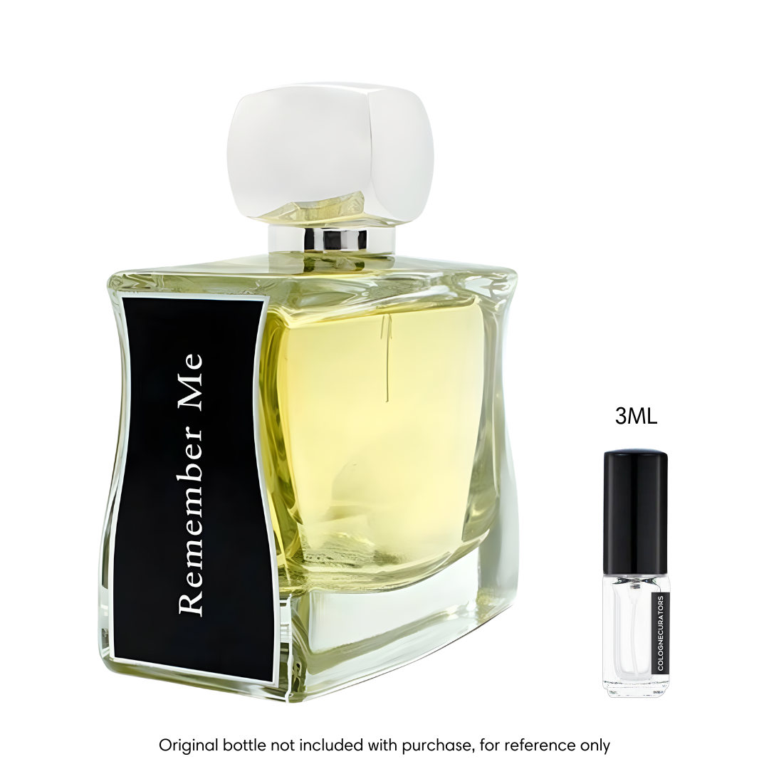 SAMPLE - Jovoy Paris Remember Me EDP