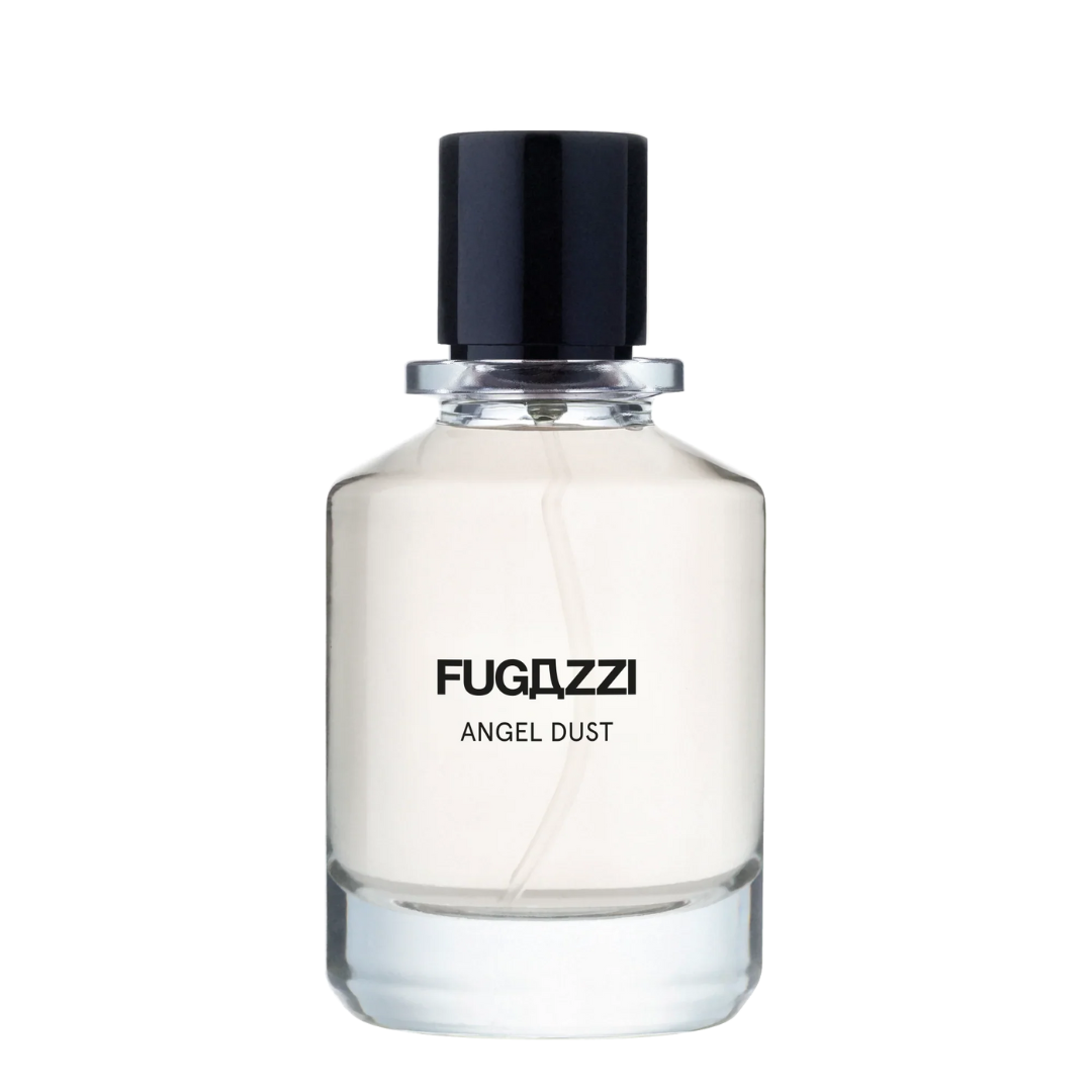 SAMPLE - Fugazzi Angel Dust Extrait Fugazzi
