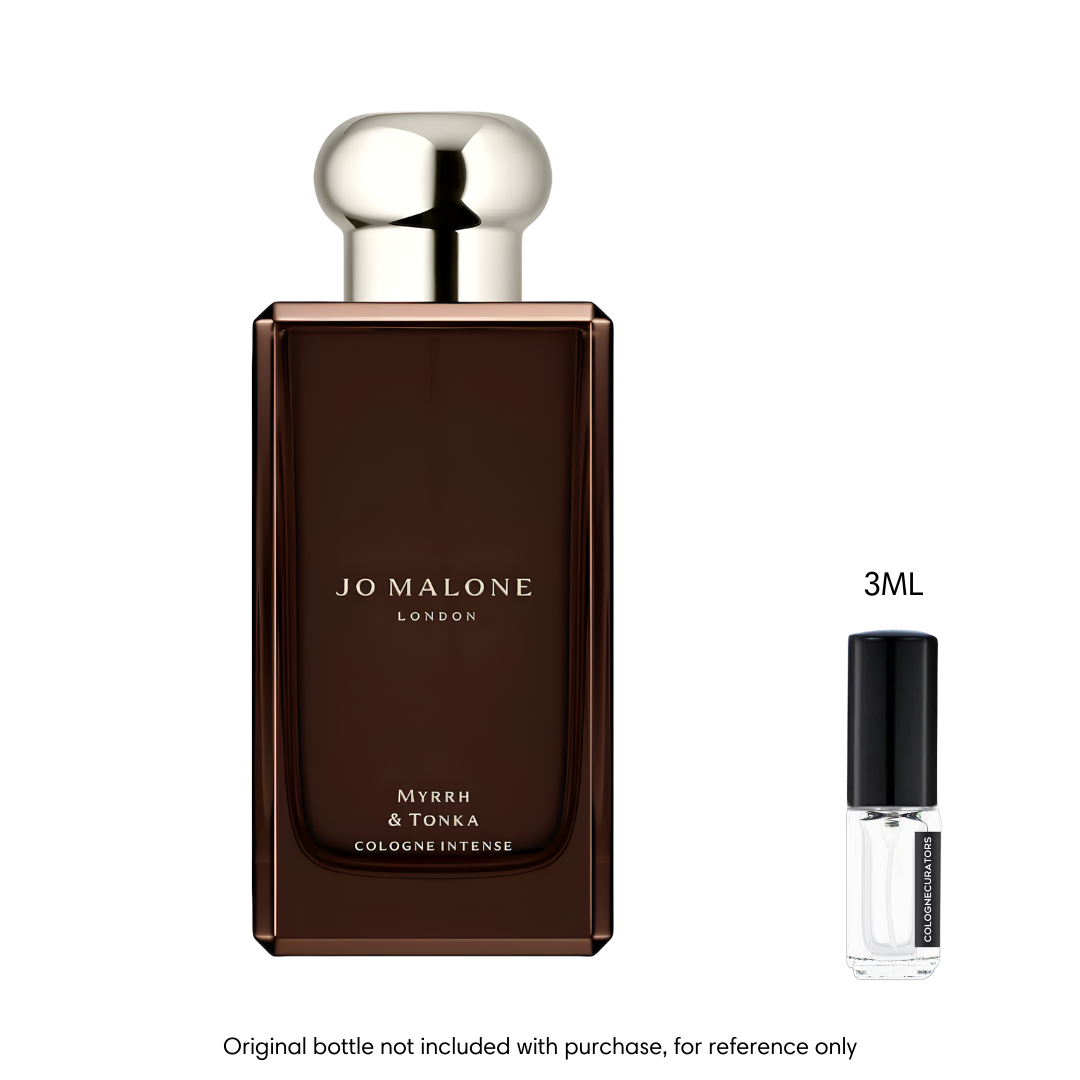 SAMPLE - Jo Malone Myrrh & Tonka Cologne EDP Intense