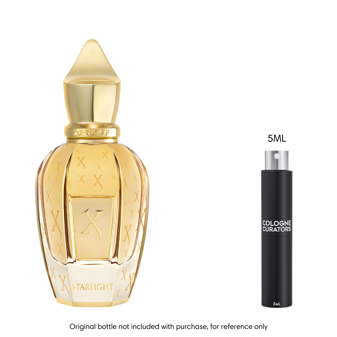 SAMPLE - Xerjoff Starlight EDP