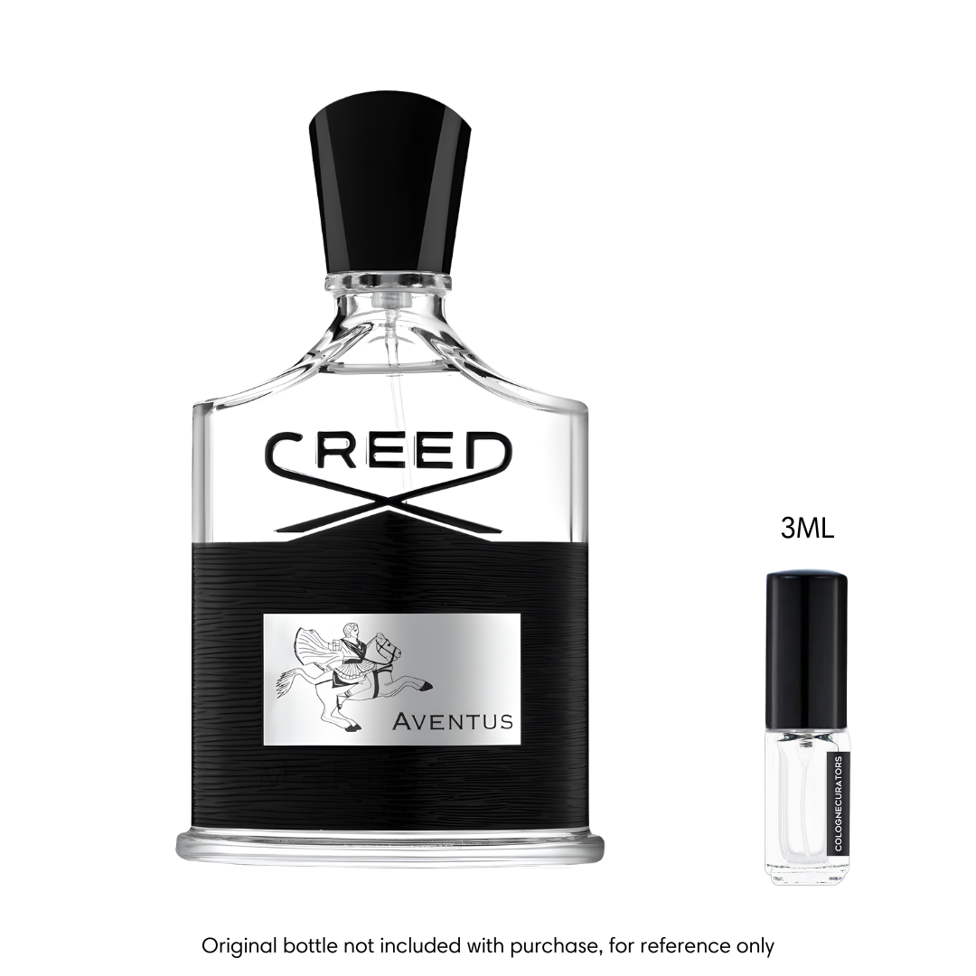 SAMPLE - Creed Aventus EDP Creed