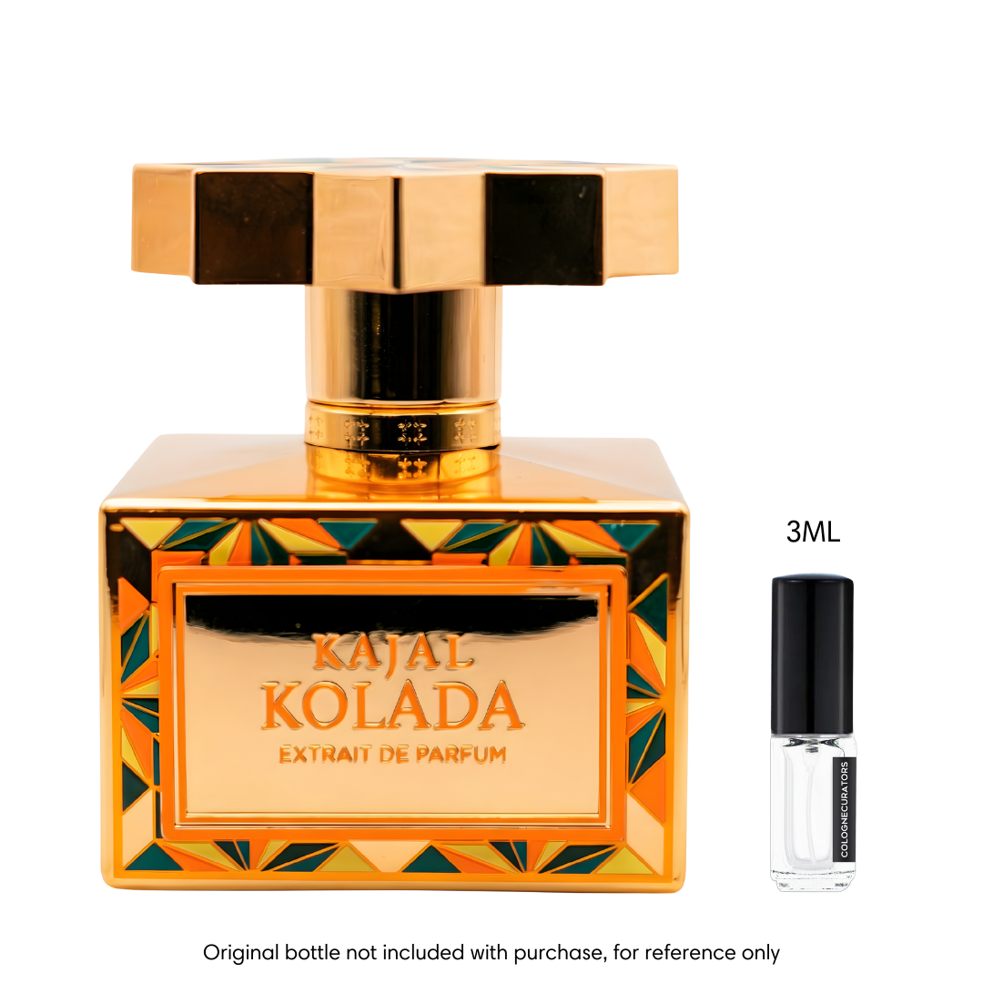 SAMPLE - Kajal Kolada EDP