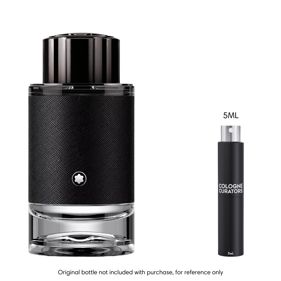 SAMPLE - Mont Blanc Explorer EDP Mont Blanc