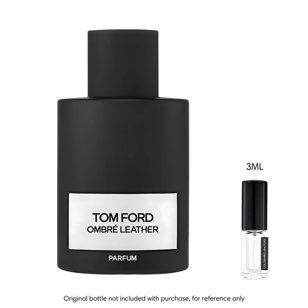 SAMPLE - Tom Ford Ombre Leather Parfum