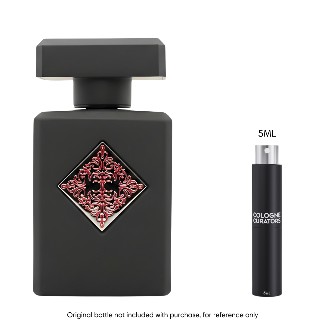 SAMPLE - Initio Blessed Baraka EDP