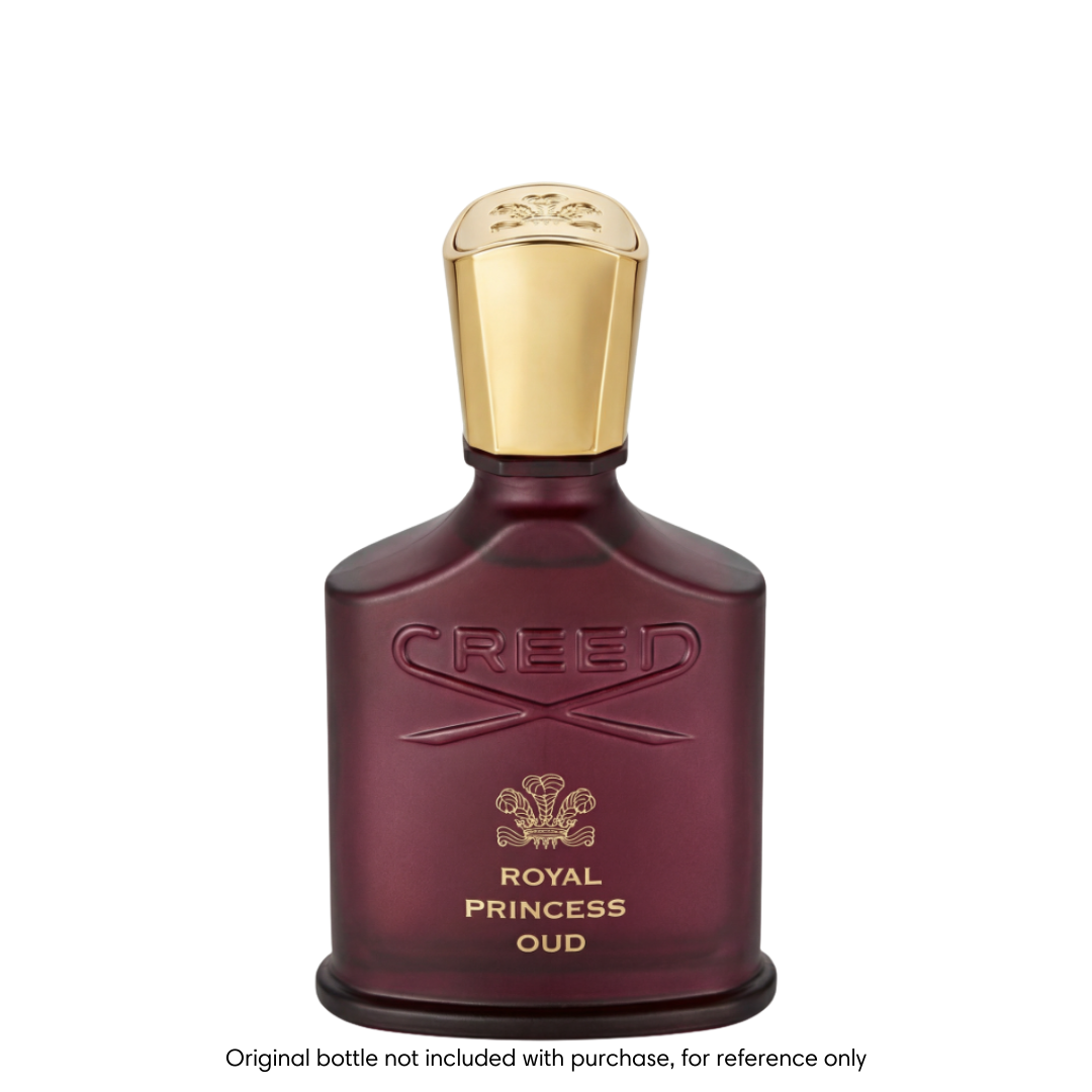 SAMPLE - Creed Royal Princess Oud EDP Creed