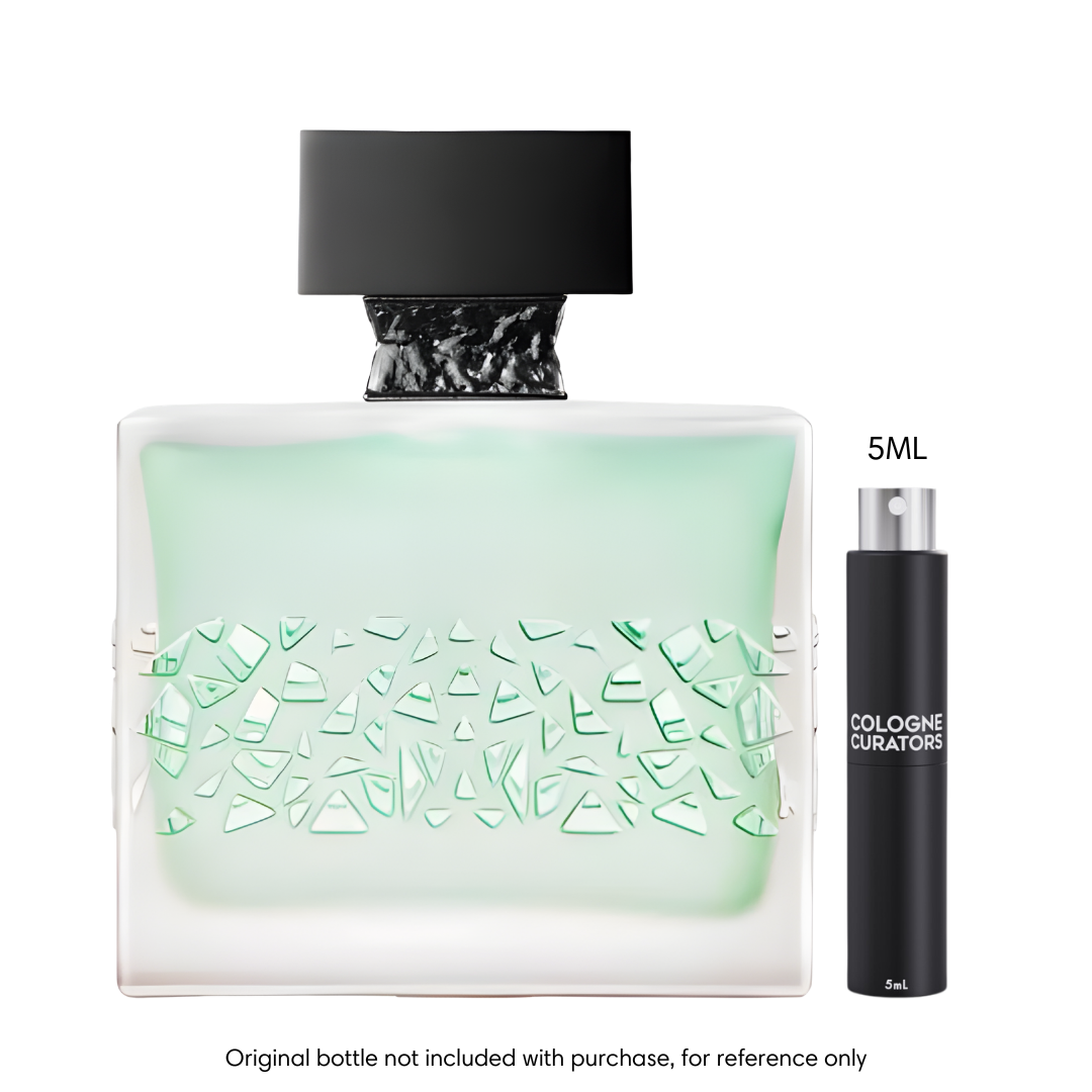SAMPLE - M. Micallef Gntonic EDP M. Micallef