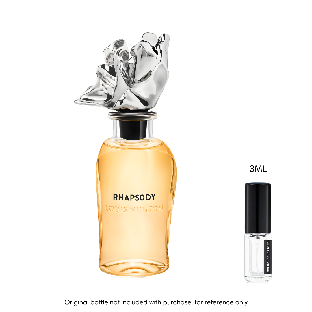 SAMPLE - Louis Vuitton Rhapsody Extrait