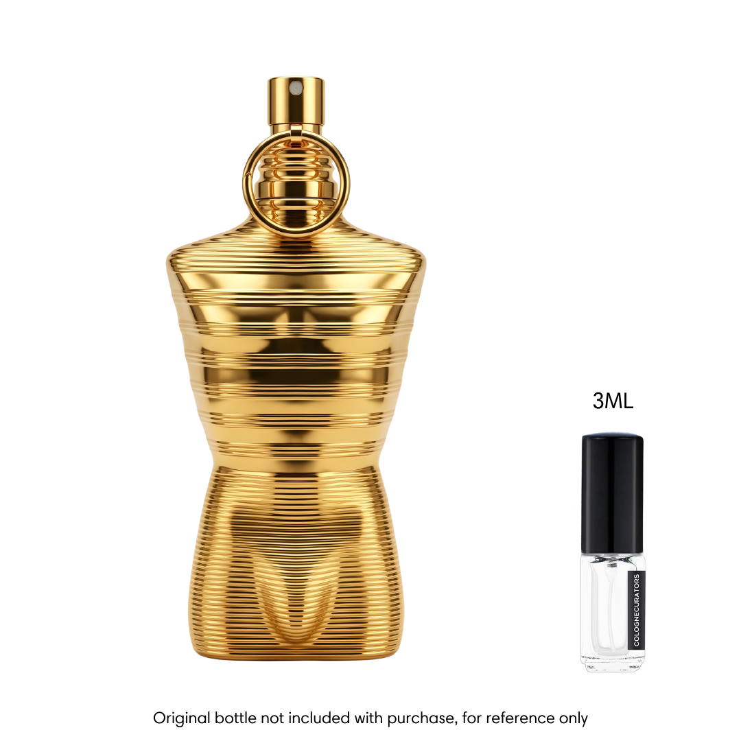 SAMPLE - Jean Paul Gaultier Le Male Elixir Absolu Jean Paul Gaultier