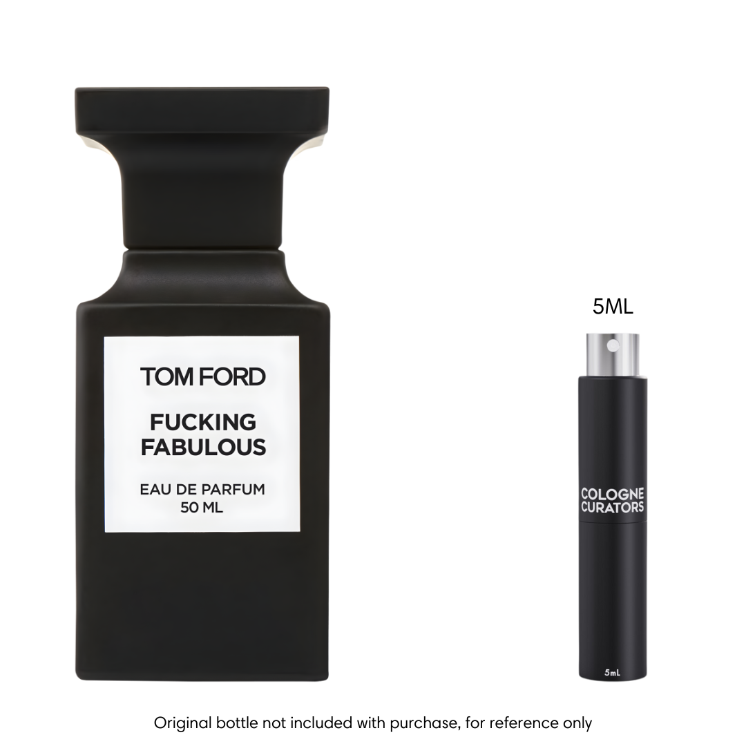 SAMPLE - Tom Ford Fucking Fabulous EDP Tom Ford