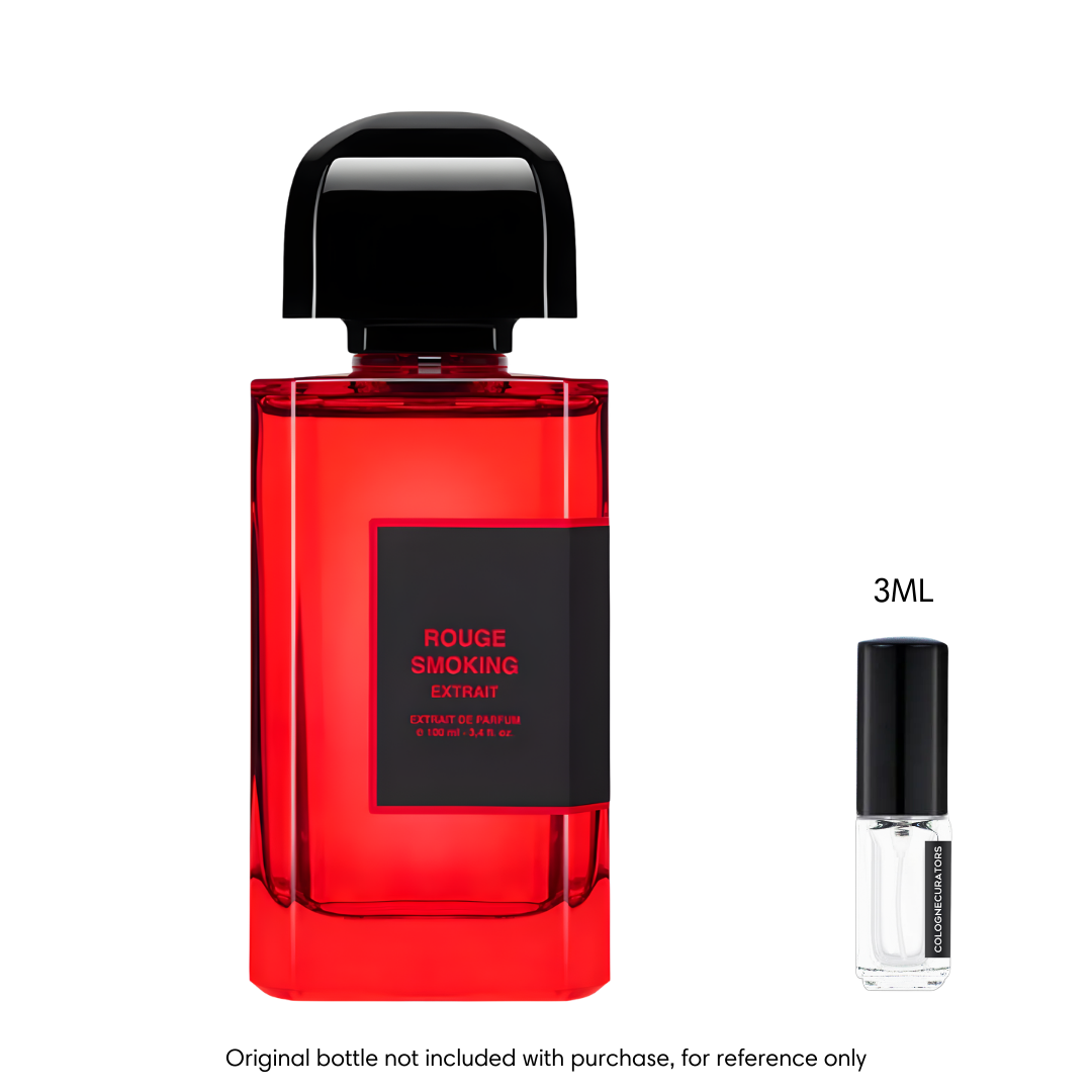 SAMPLE - BDK Parfums Rouge Smoking Extrait