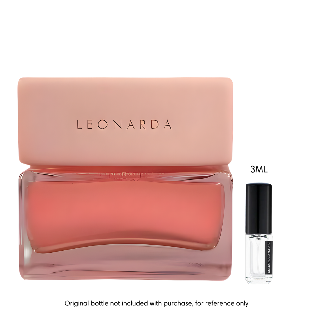 SAMPLE - Spiritica Leonarda Extrait