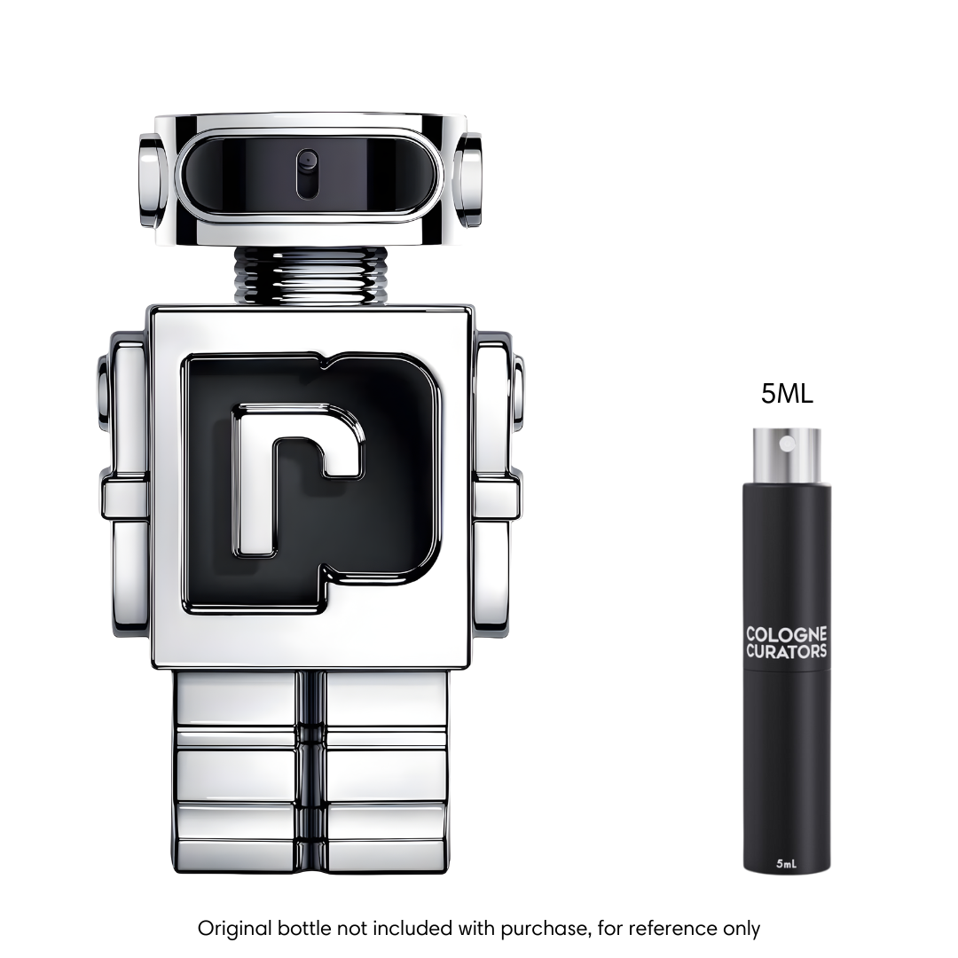 SAMPLE - Paco Rabanne Phantom EDT Paco Rabanne