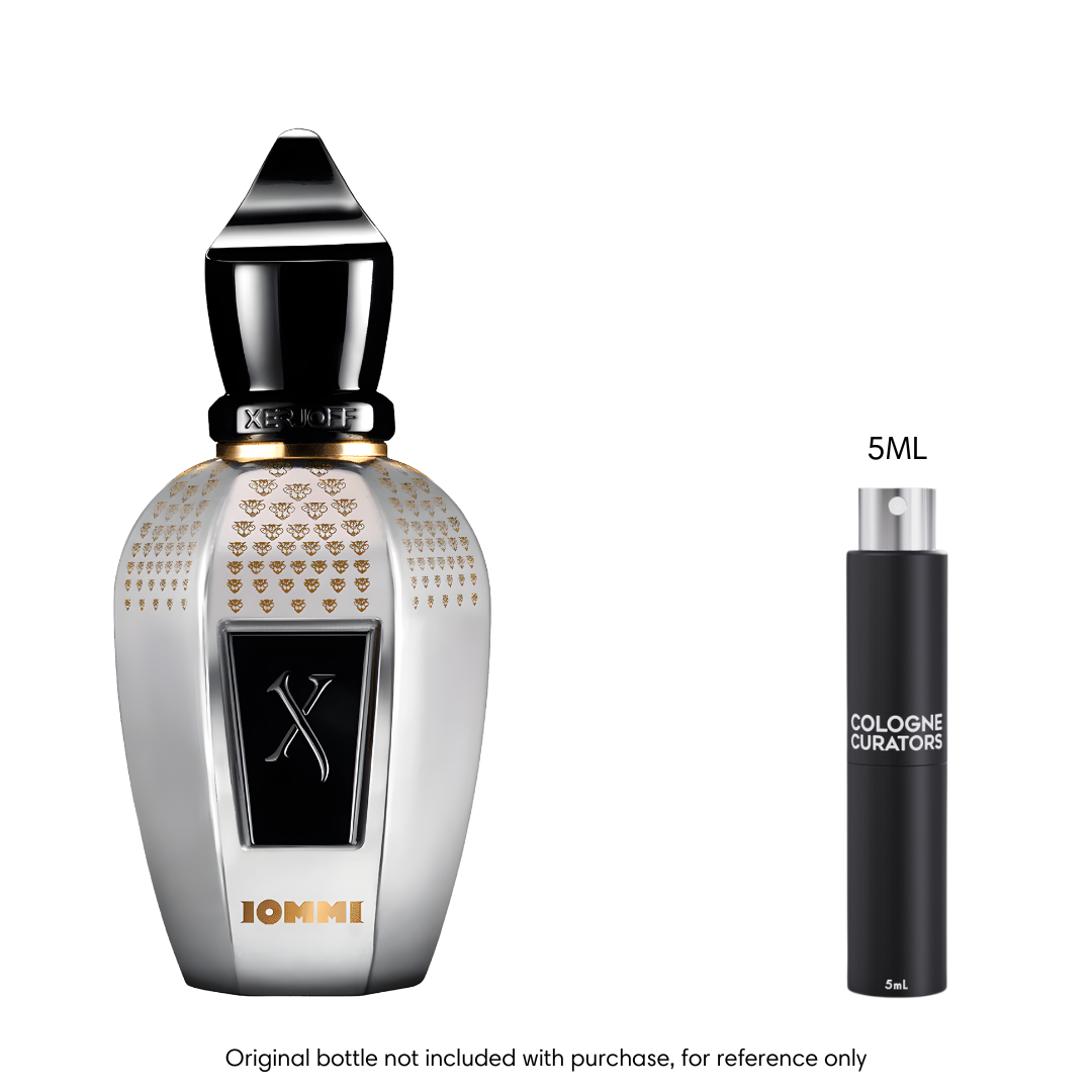 SAMPLE - Xerjoff Tony Iommi Monkey Special Parfum Xerjoff