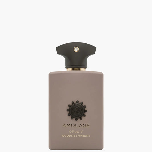 Amouage Opus V Woods Symphony EDP Amouage