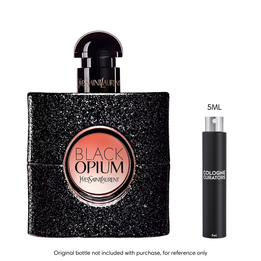 SAMPLE - Yves Saint Laurent Black Opium EDP Yves Saint Laurent