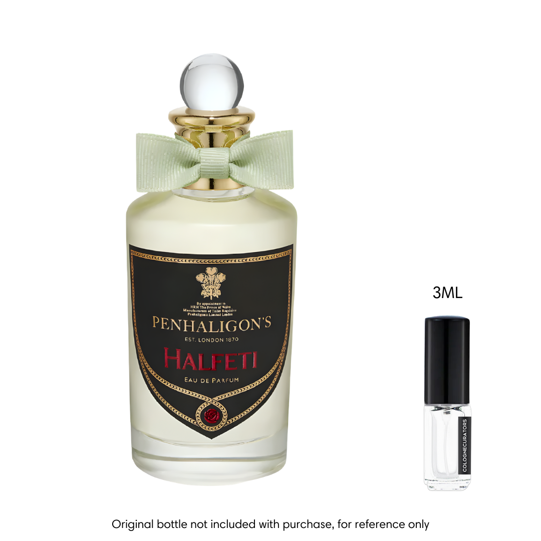 SAMPLE - Penhaligon's Halfeti EDP Penhaligon