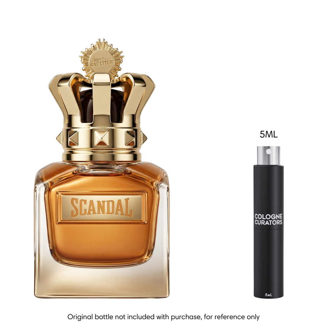 SAMPLE - Jean Paul Gaultier Scandal Pour Homme Absolu EDP Jean Paul Gaultier
