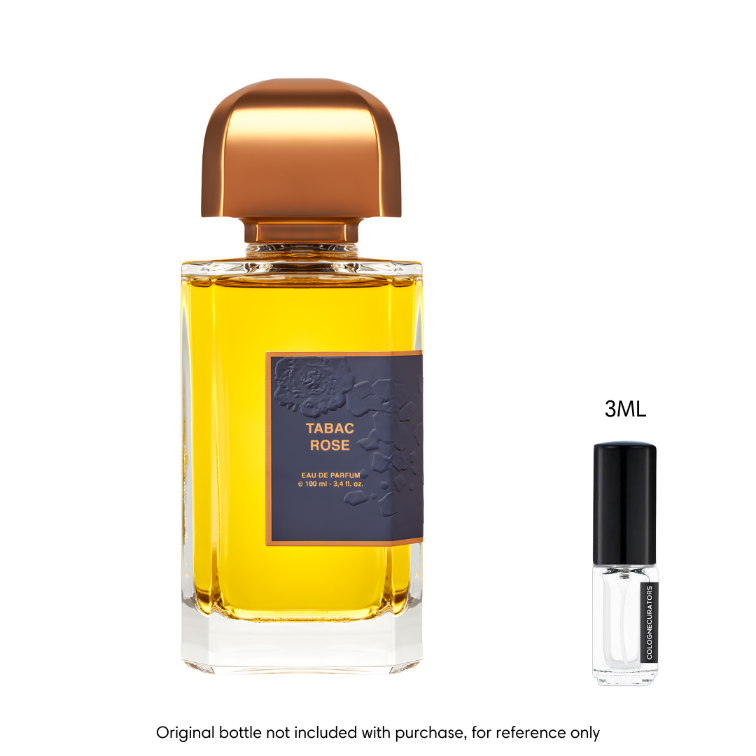 SAMPLE - BDK Parfums Tabac Rose EDP