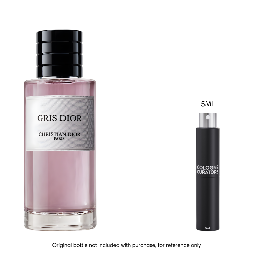 SAMPLE - Dior Gris Dior EDP Dior