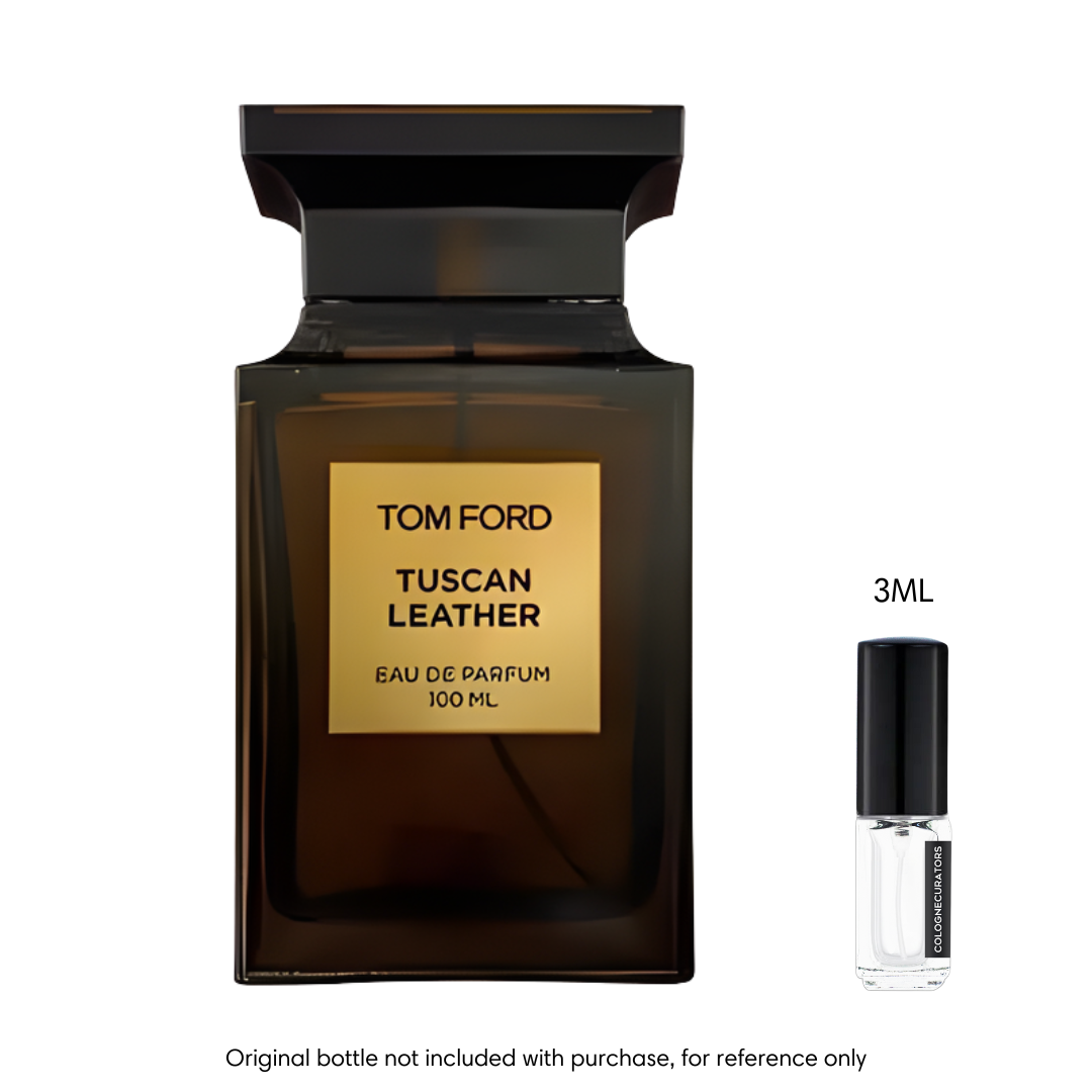 SAMPLE - Tom Ford Tuscan Leather Intense EDP
