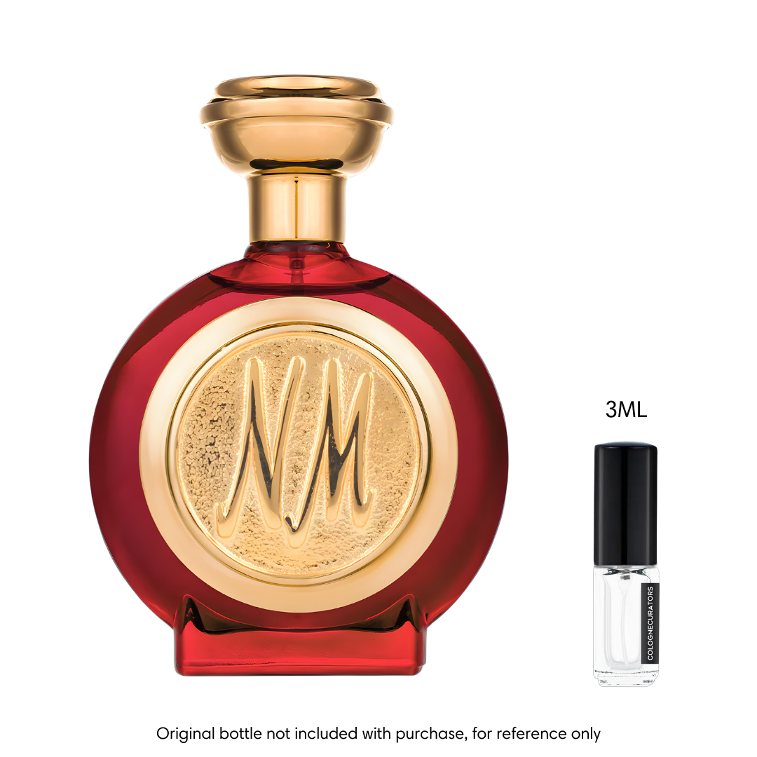 SAMPLE - Boadicea the Victorious 1907 Parfum Boadicea the Victorious