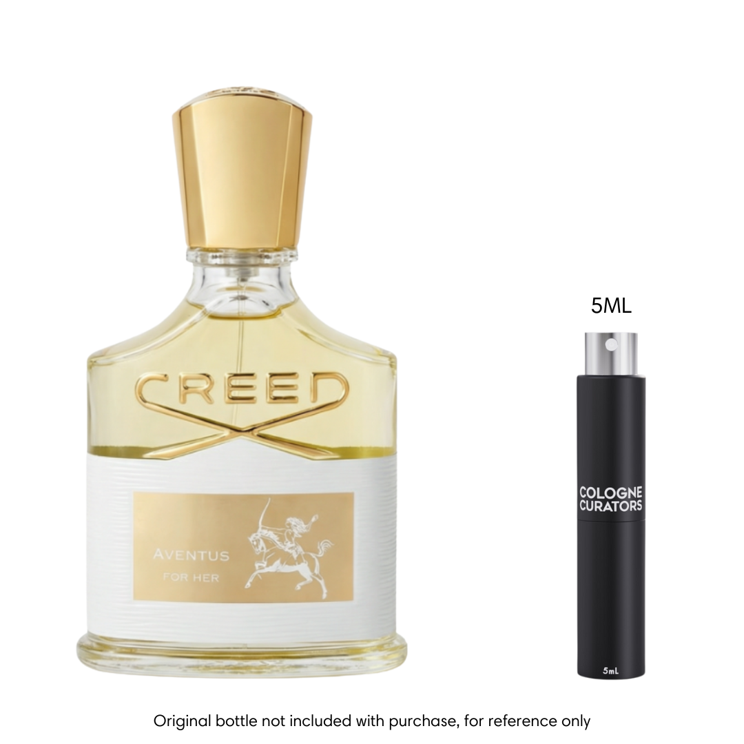SAMPLE - Creed Aventus For Her EDP Creed