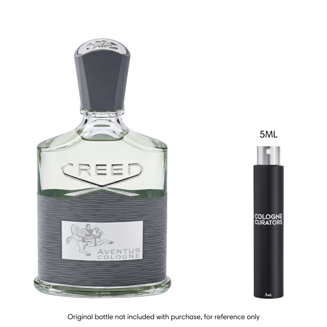 SAMPLE - Creed Aventus Cologne EDP Creed