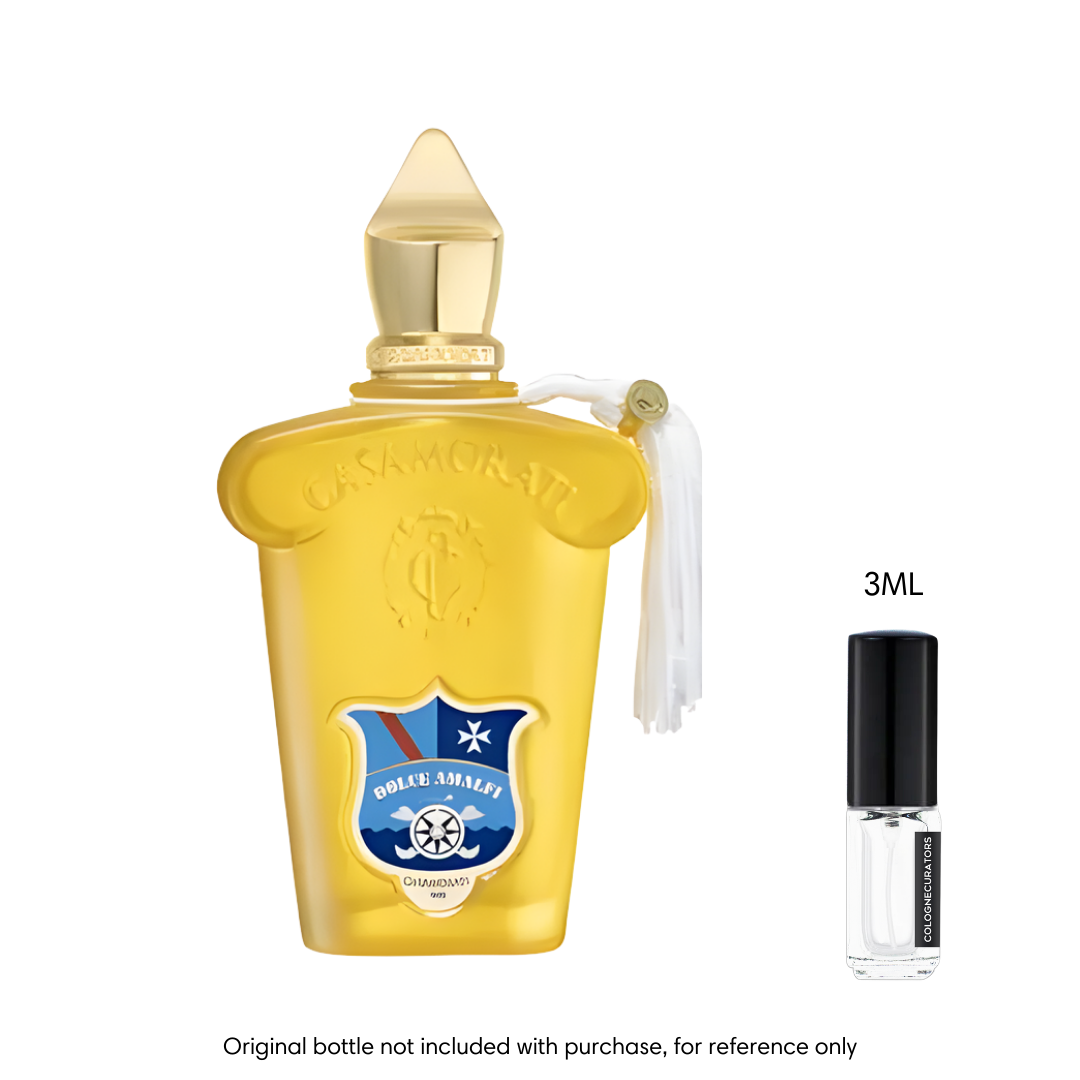SAMPLE - Xerjoff Casamorati 1888 Dolce Amalfi EDP