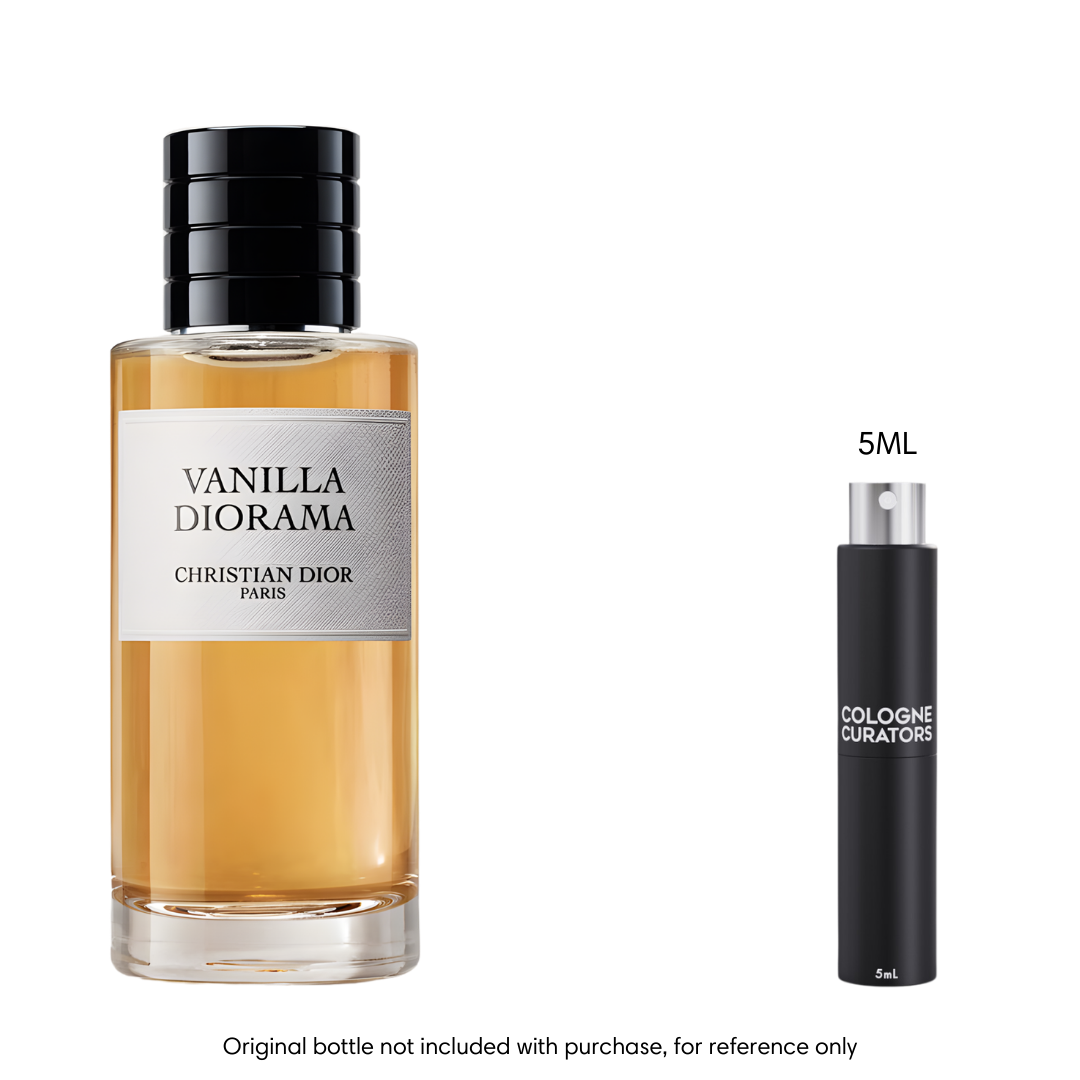 SAMPLE - Dior Vanilla Diorama EDP Dior