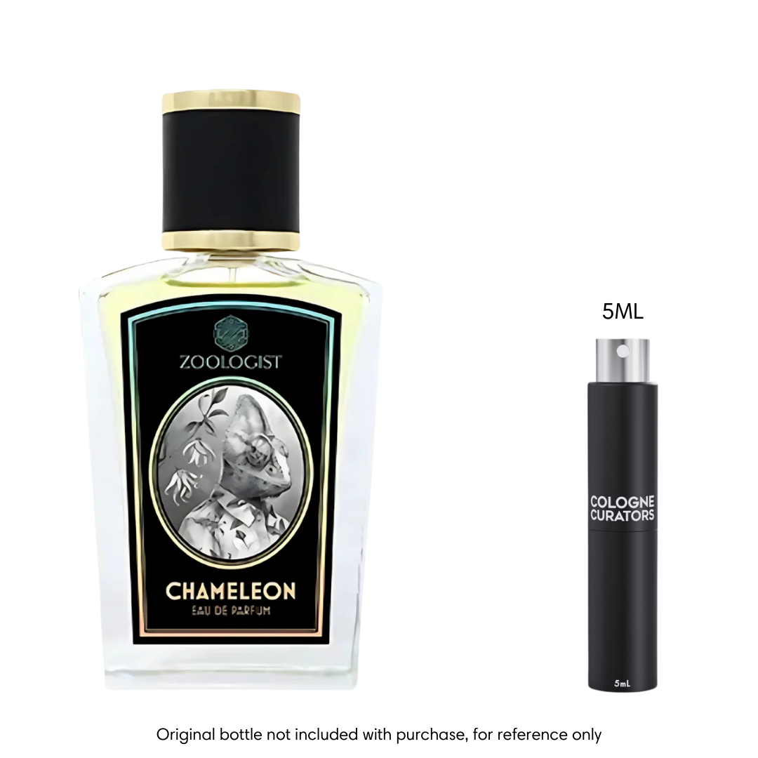 SAMPLE - Zoologist Chameleon EDP