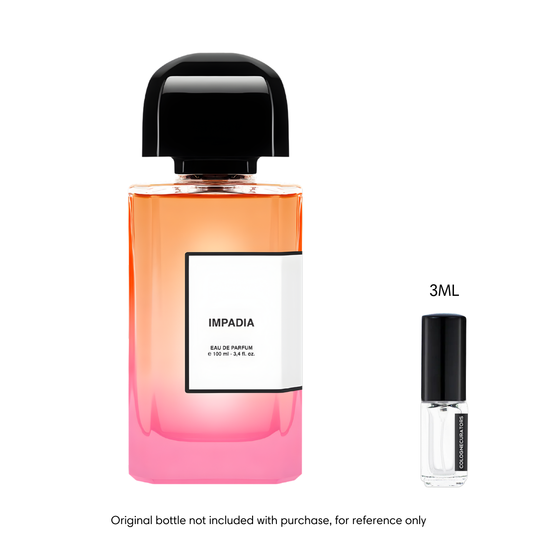 SAMPLE - BDK Parfums Impadia EDP