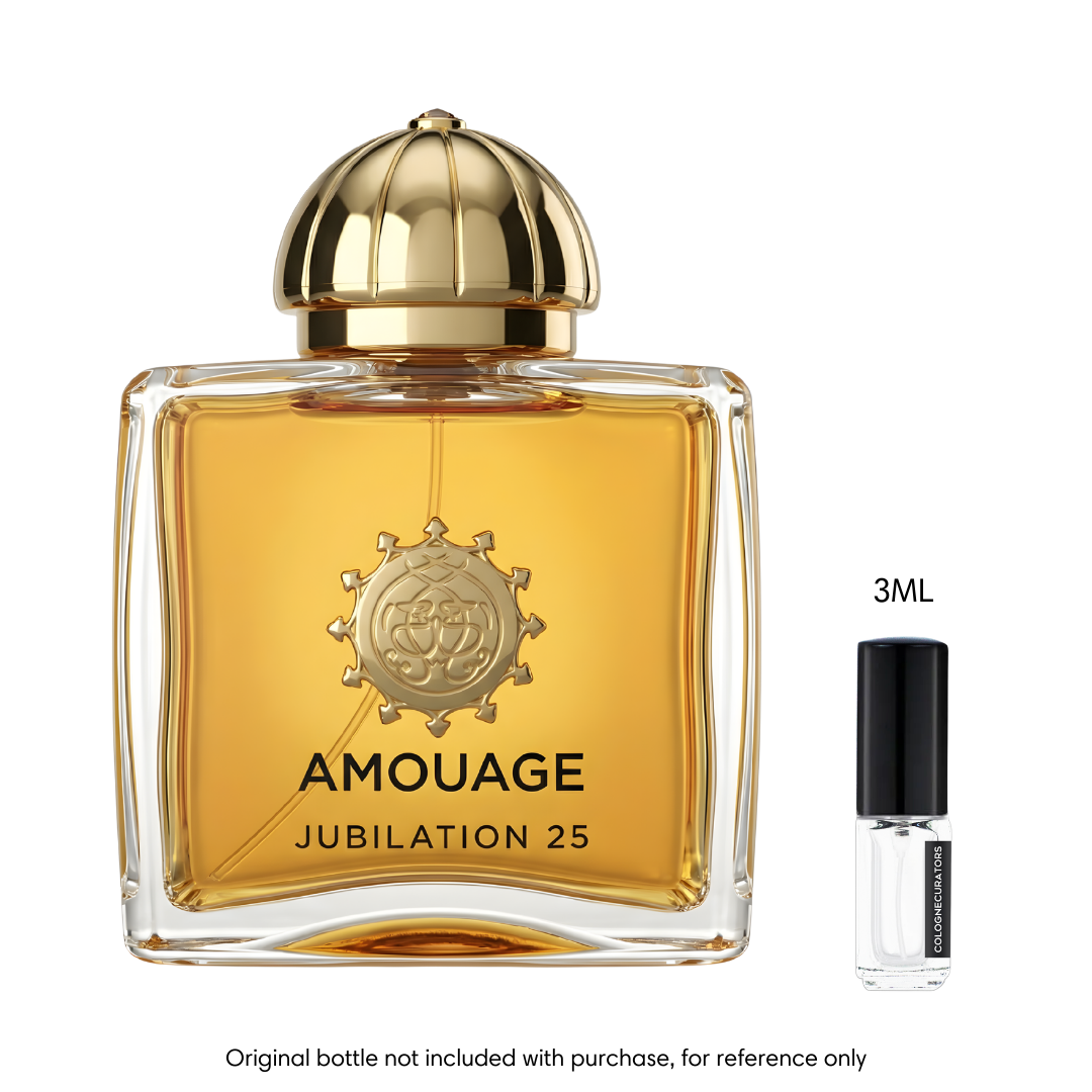 SAMPLE - Amouage Jubilation 25 Woman EDP